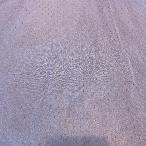 Under Armour Purple Workout Tank - Picture 3 of 4